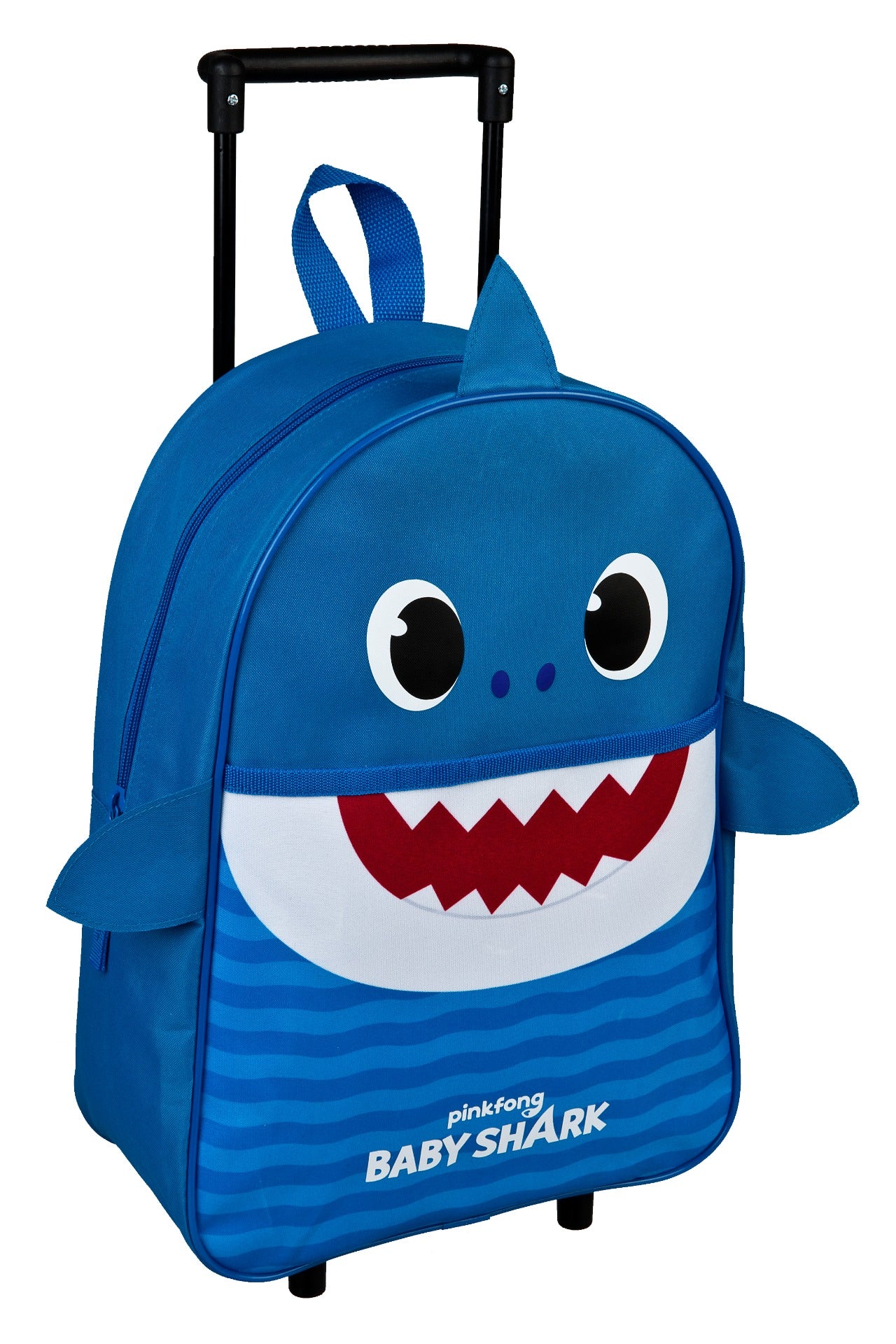 Baby Shark trolley