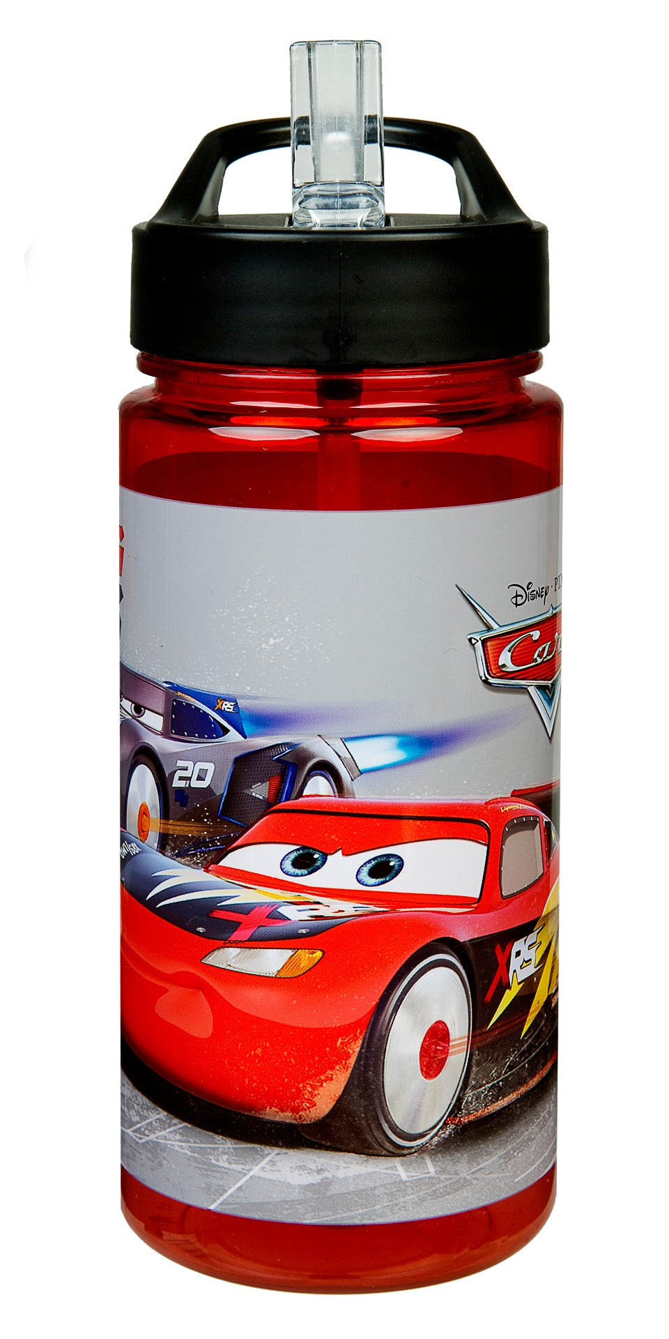 Cars aero-drinkfles