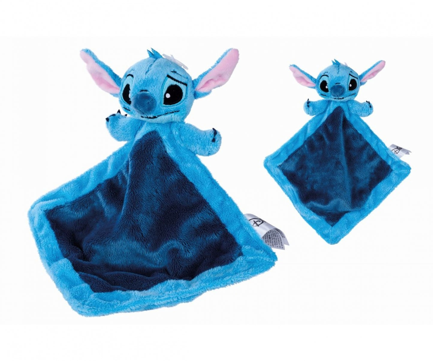 Lilo & Stitch knuffeldoek