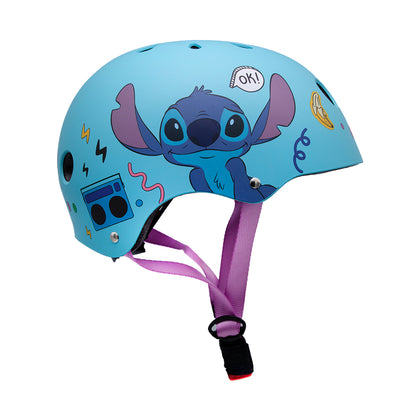 Lilo & Stitch Helm - Sport