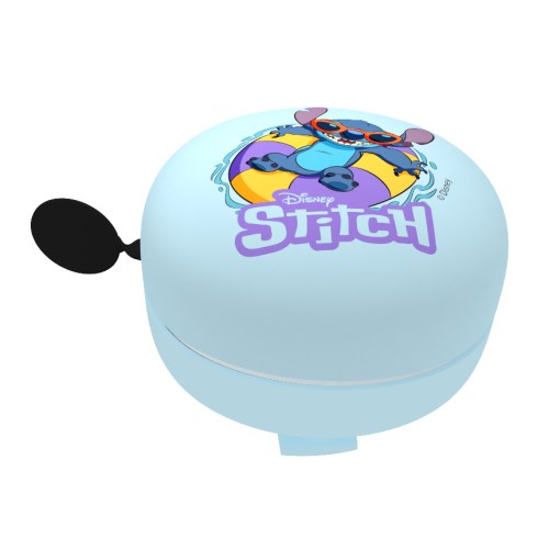 Lilo & Stitch Fietsbel Retro