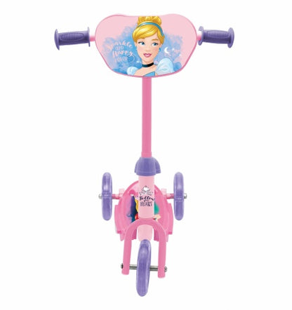 Disney Kinderstep met 3 wielen