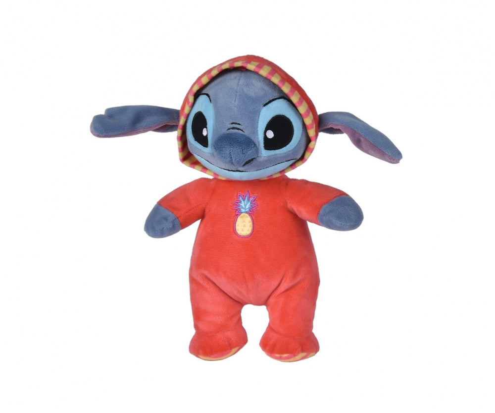 Lilo & Stitch pluche - 25 cm