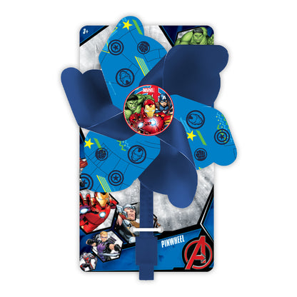 Avengers Fiets accessoires