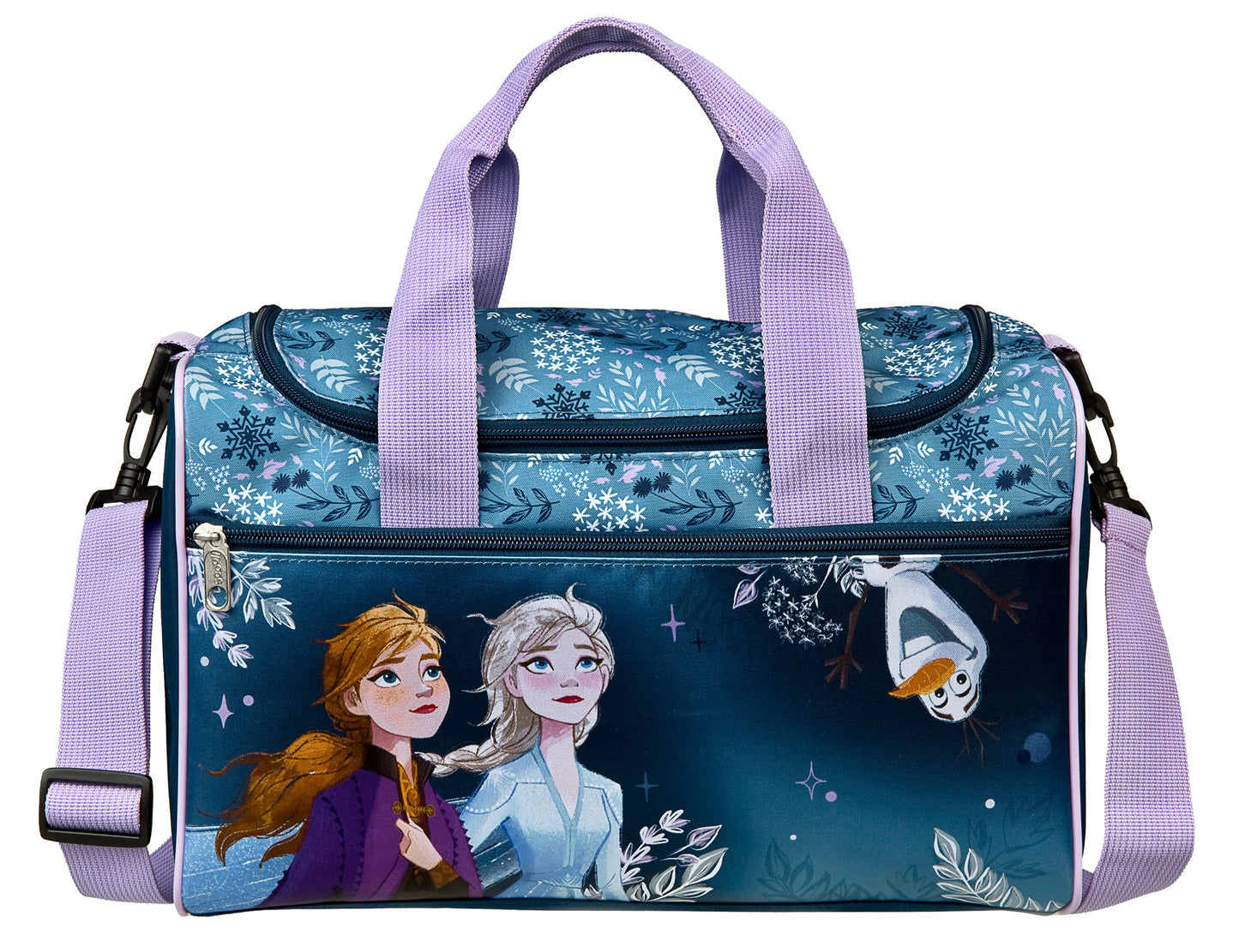 Frozen gymtas