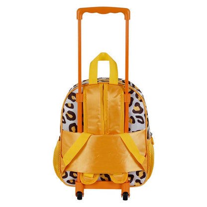 Lion King trolley rugzak - Simba