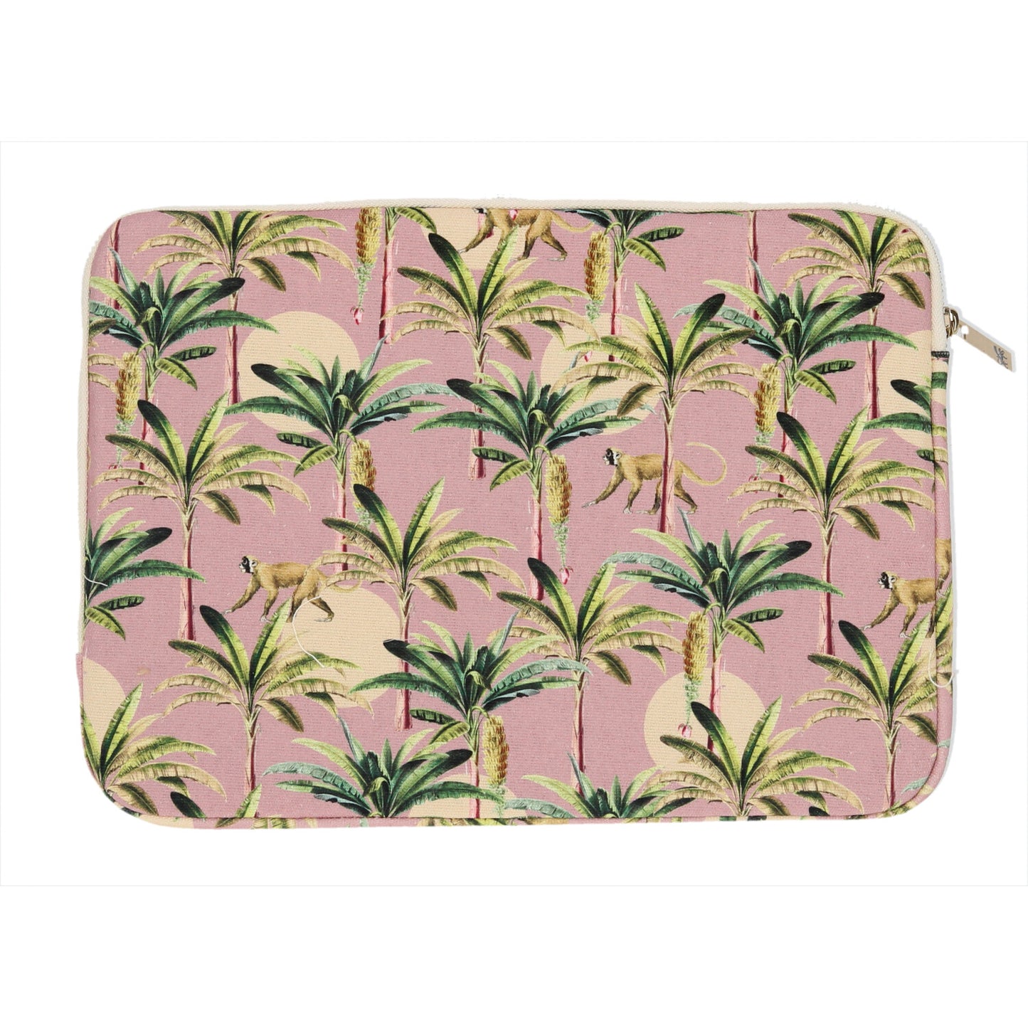Luxe Laptophoes - Purple Bananas - 15 & 16 INCH