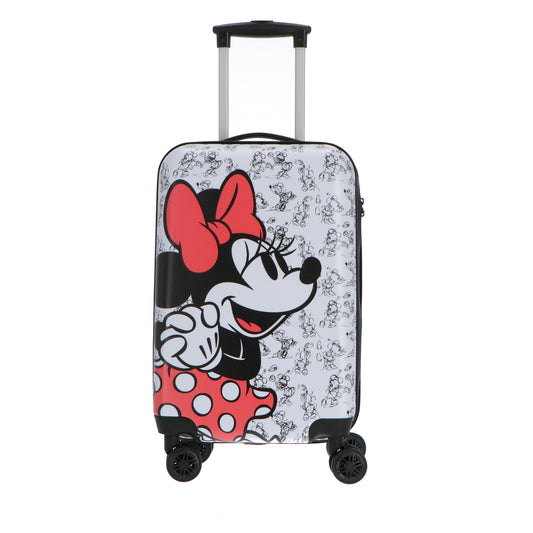 Minnie Mouse trolley