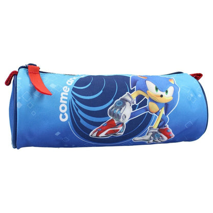 Sonic etui