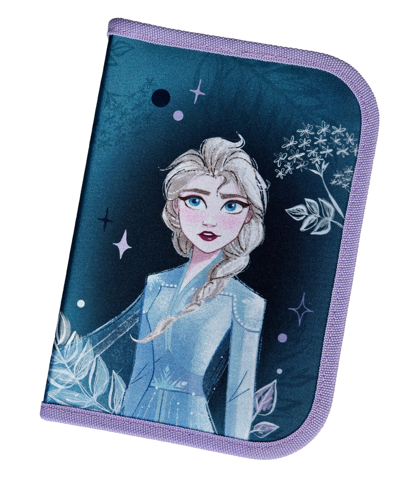 Frozen gevulde etui