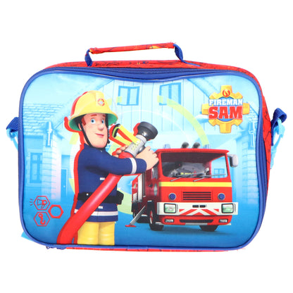 Fireman Sam schoudertas