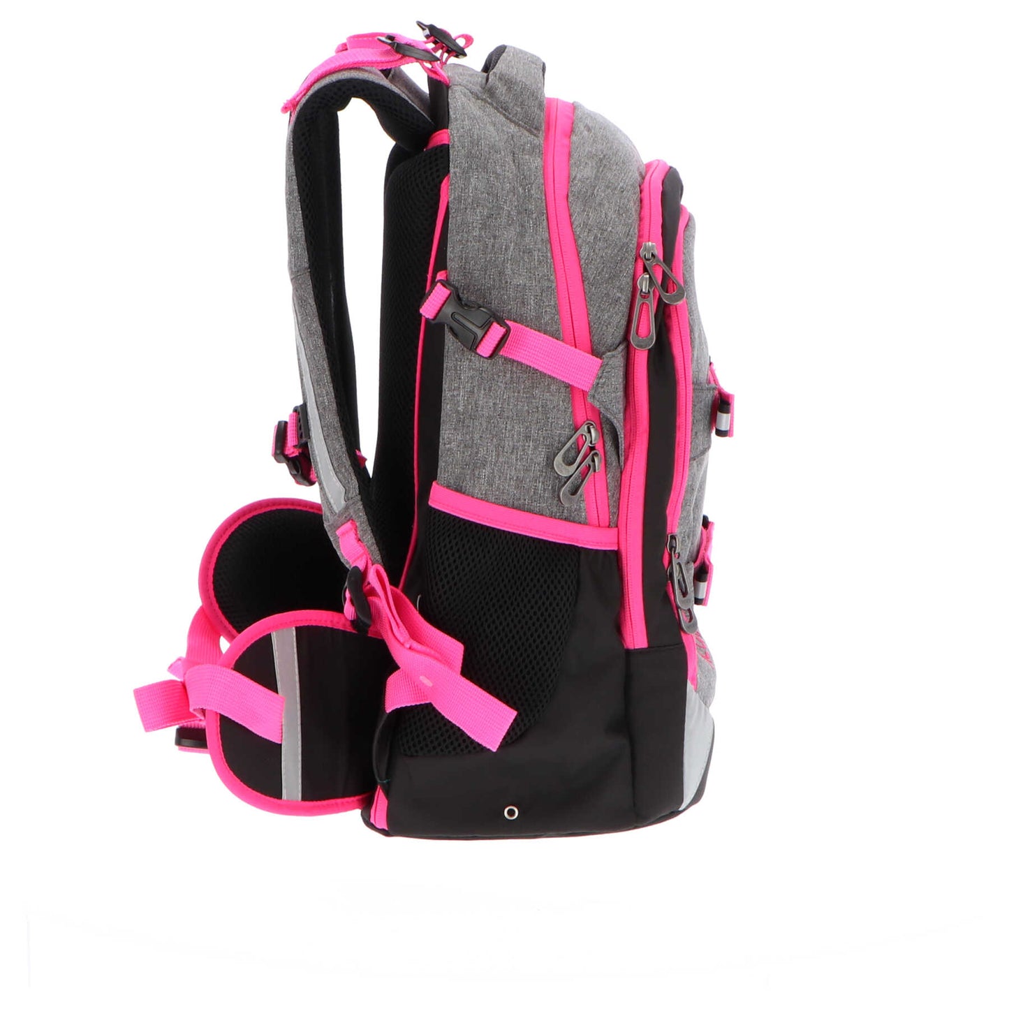 Neoxx Rugzak 45.5 CM - Pink and Famous