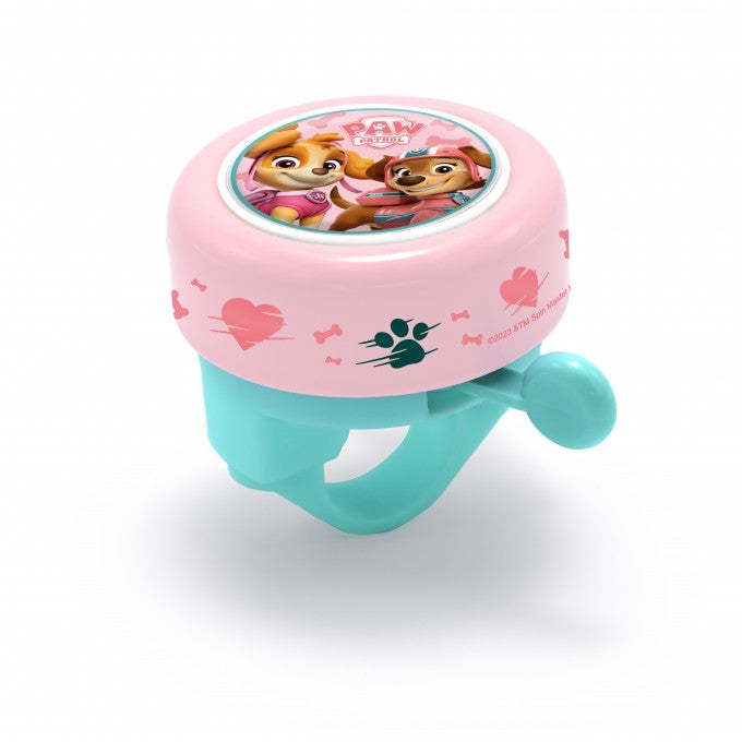 Paw Patrol Fietsbel