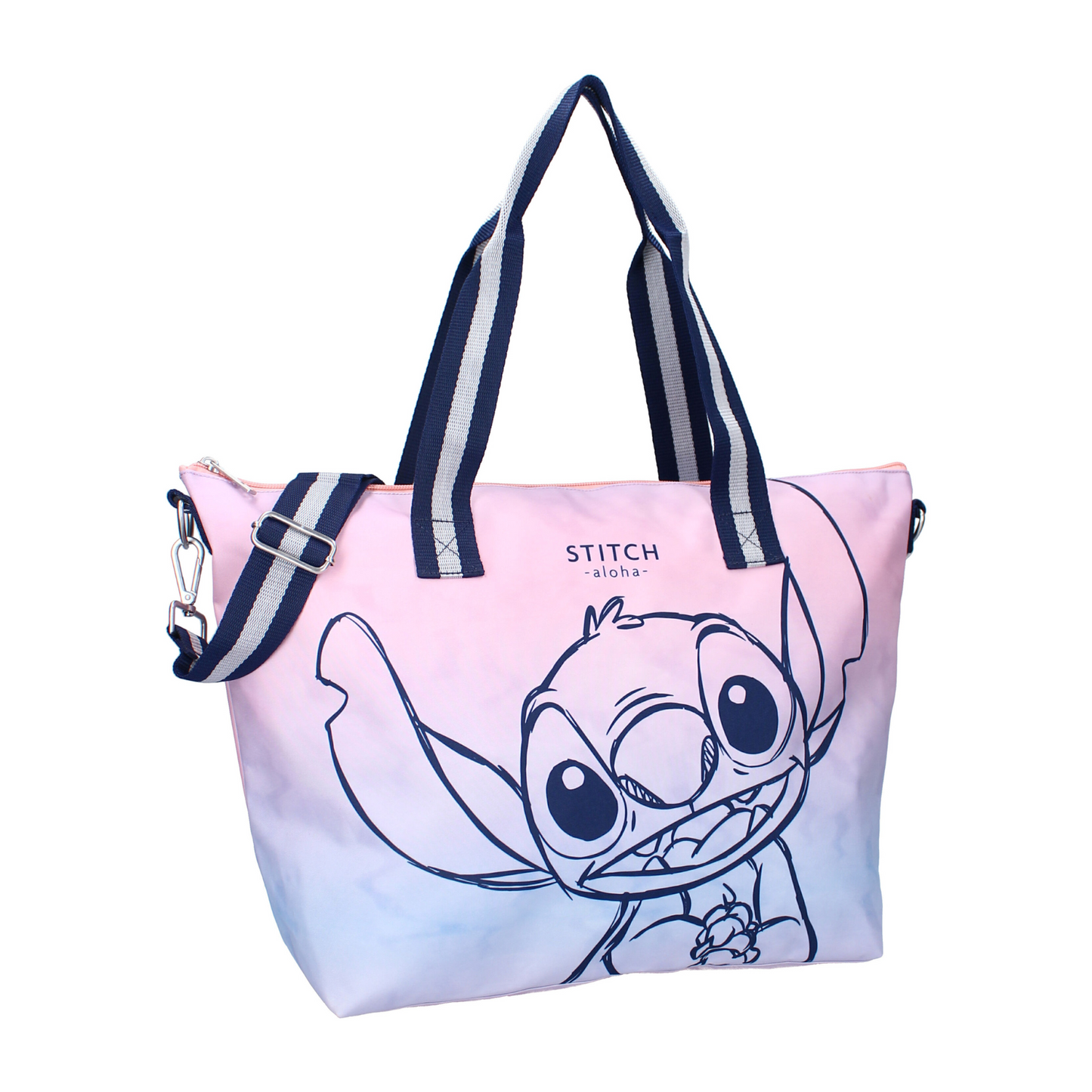 Lilo & Stitch shopper