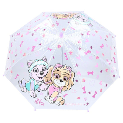 Paw Patrol Paraplu - Rainy Days