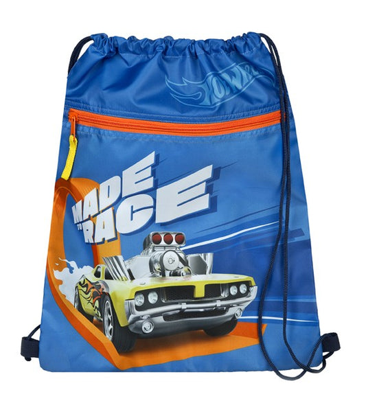 Hot Wheels gymtas