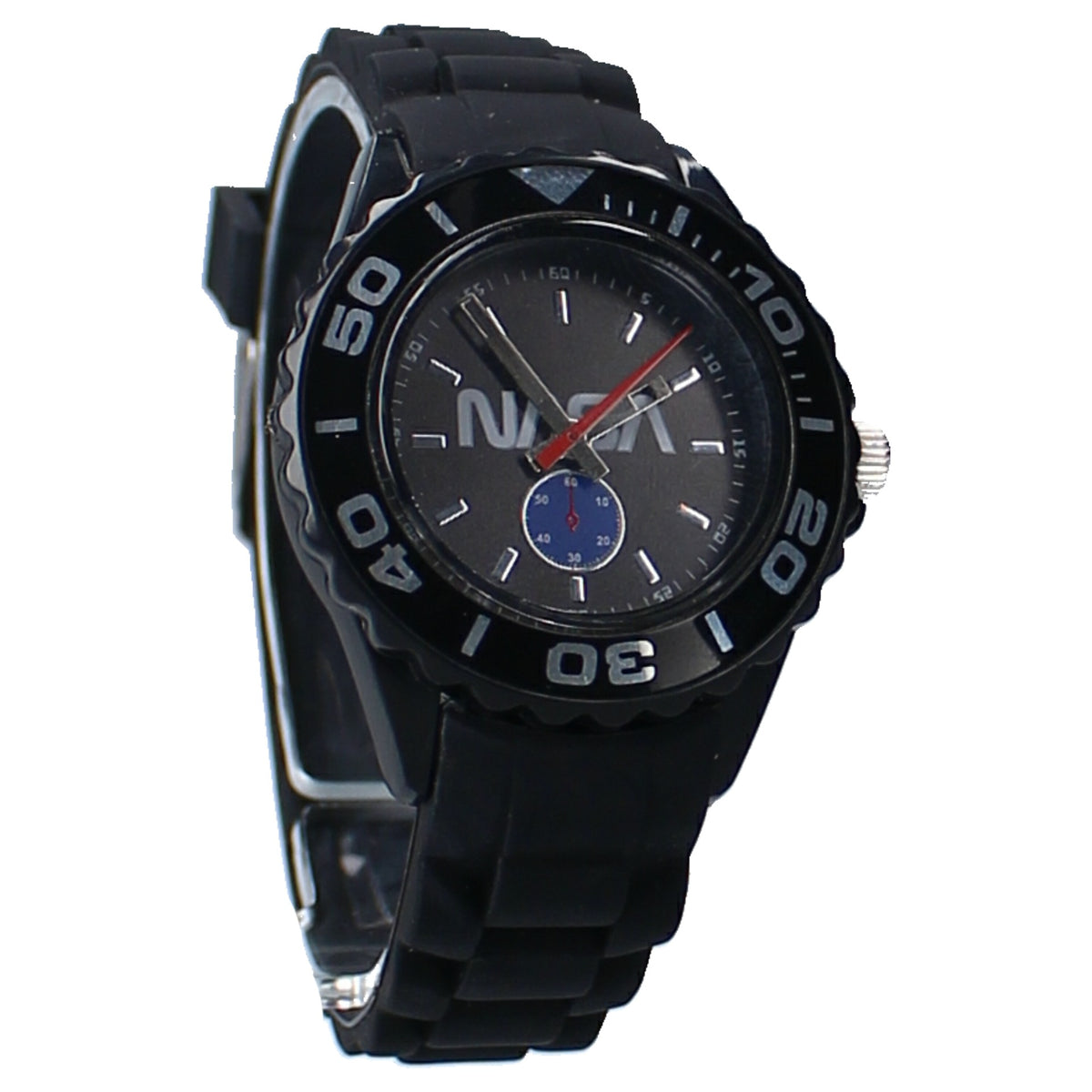 NASA horloge