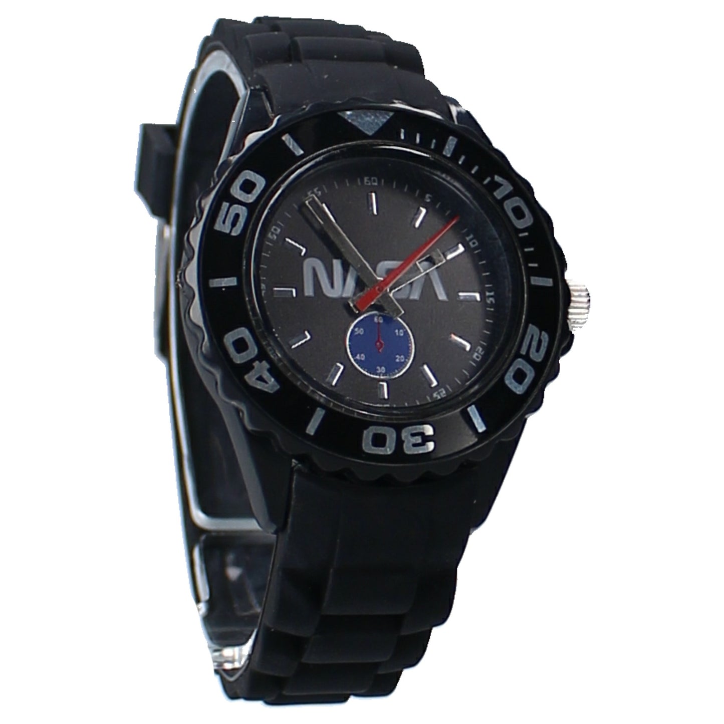 Disney Horloge - NASA Kids Time!