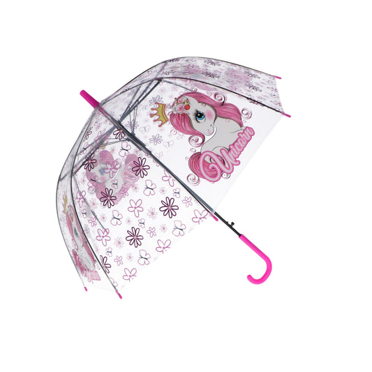 Unicorn Paraplu - Bubble