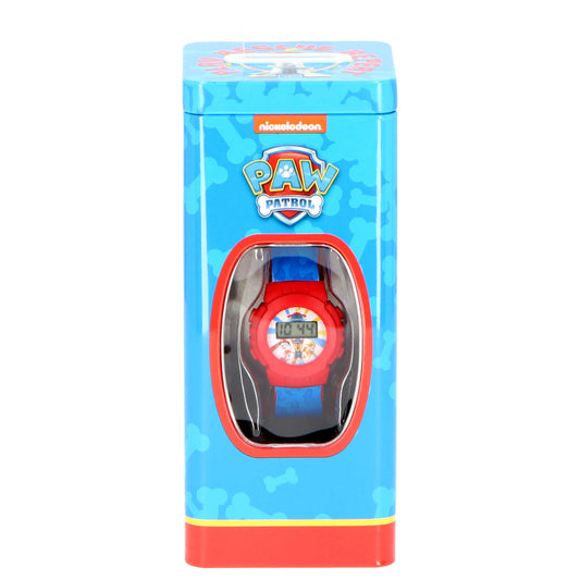 Paw Patrol digitaal horloge
