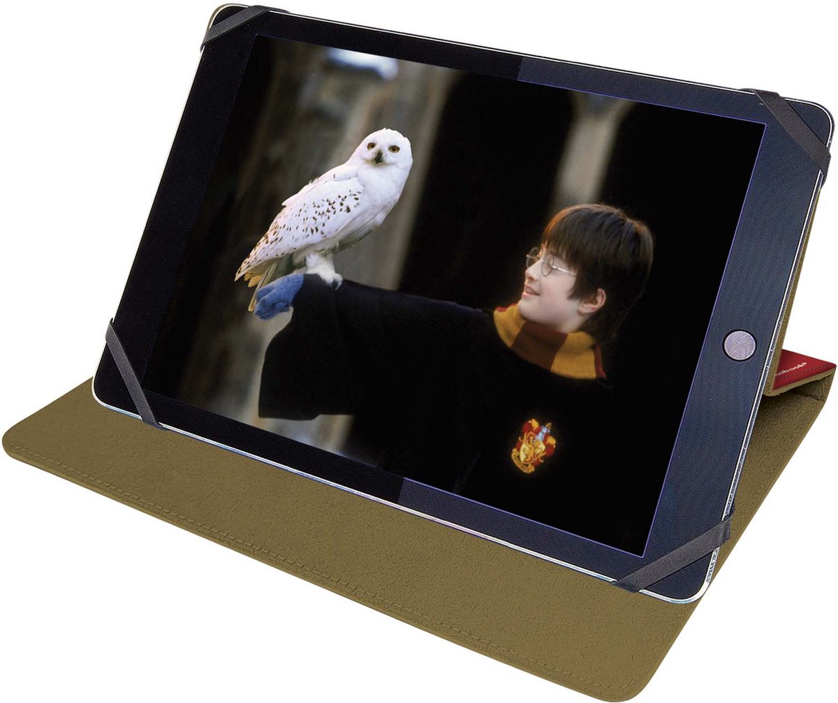 Harry Potter Universele Tablethoes