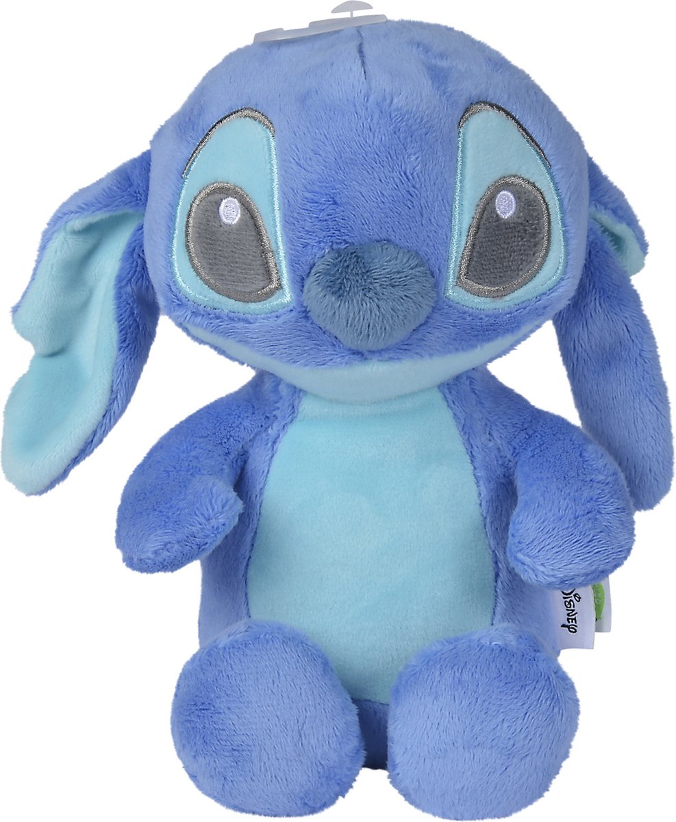 Lilo & Stitch pluche - 25 cm