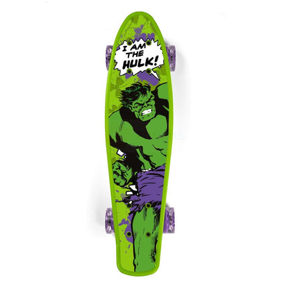 Avengers penny board 22"