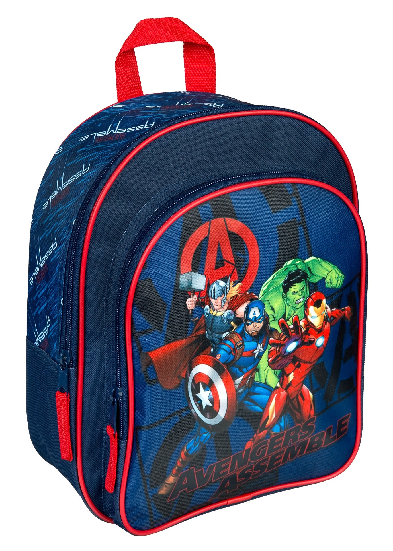 Avengers rugzak