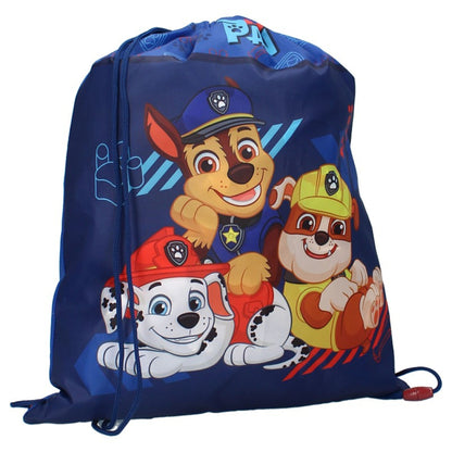 Paw Patrol gymtas