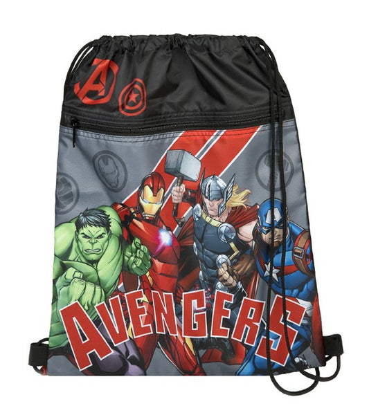 Avengers gymtas