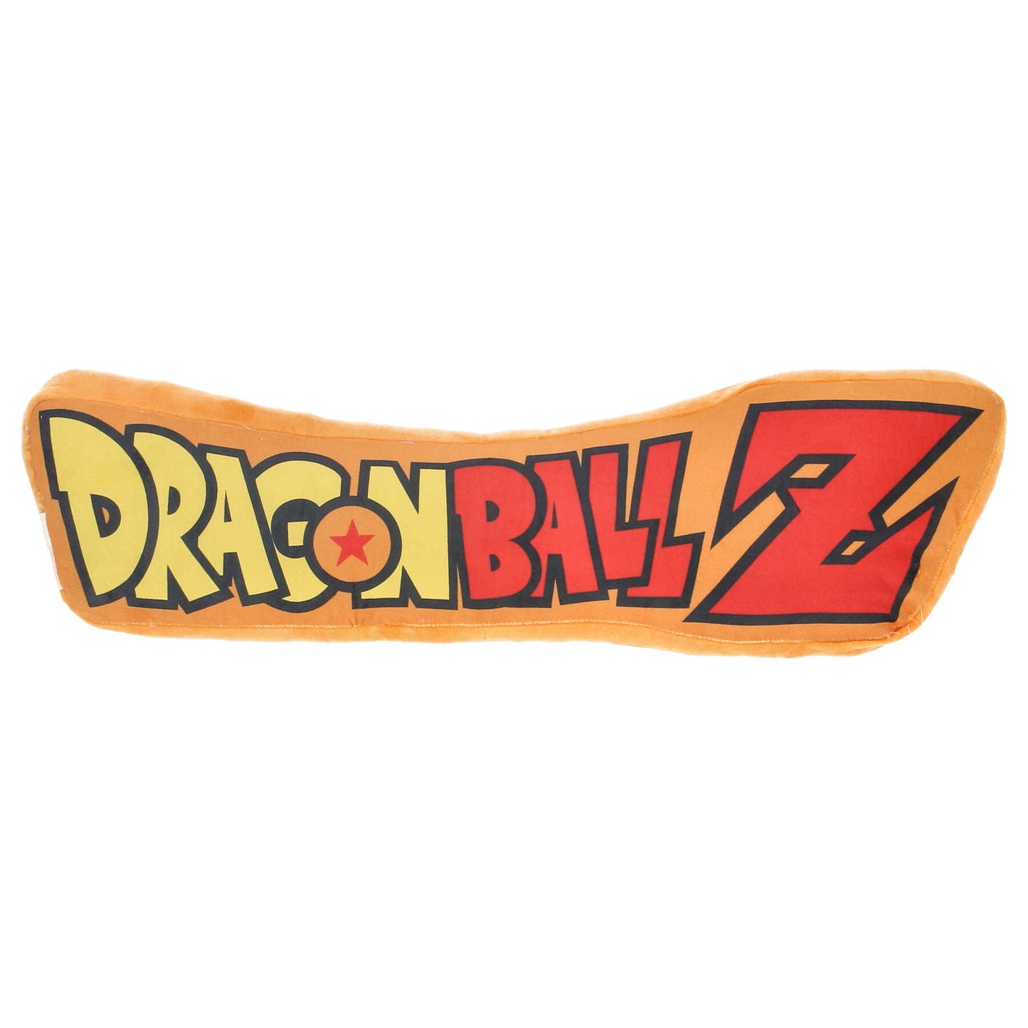 Dragon Ball Z gevormd kussen
