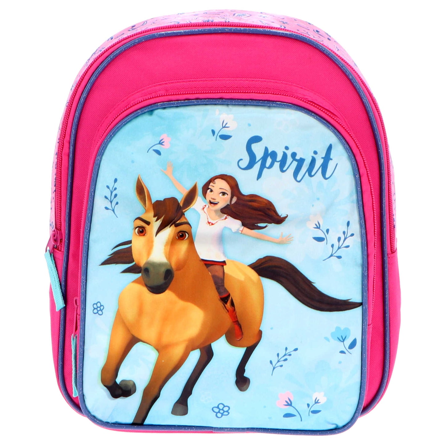 Spirit Riding Free rugzak