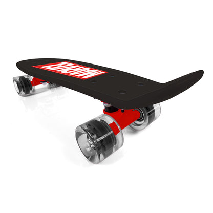 Marvel penny board 22"