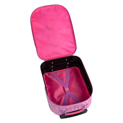 Peppa Pig trolley