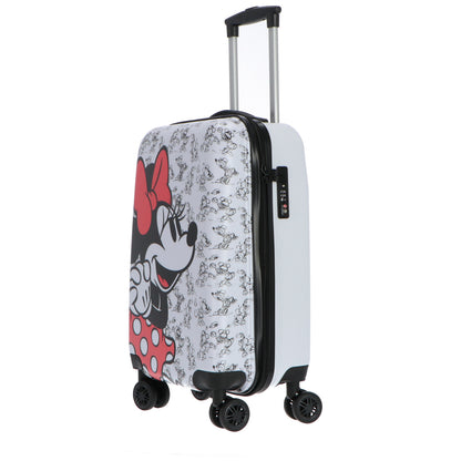 Minnie Mouse trolley