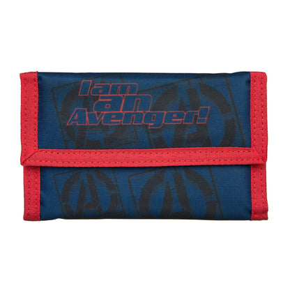 Avengers portemonnee