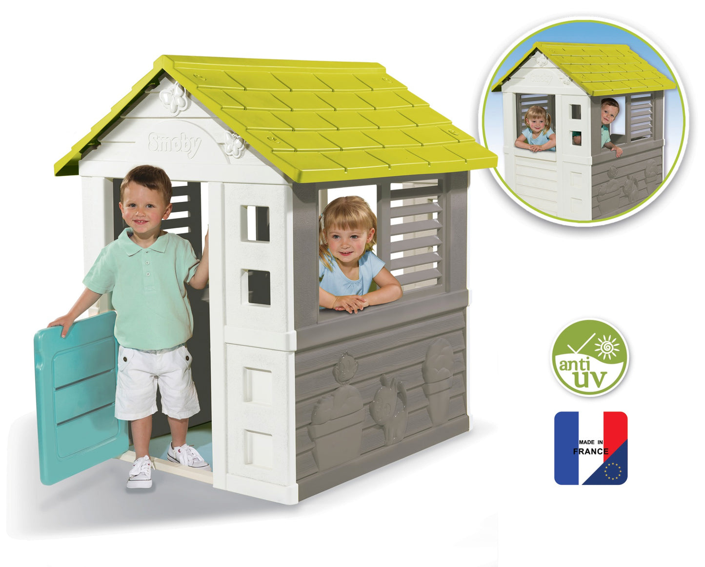 Simba Dickie toys Speelhuis - Jolie
