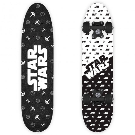 Star Wars houten skateboard 24''