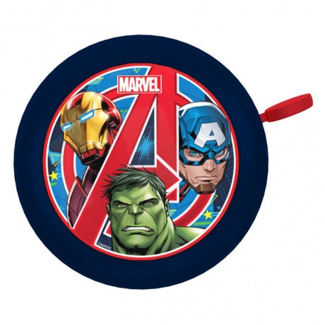 Avengers Fiets accessoires