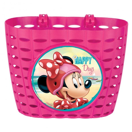 Minnie Mouse Fiets accessoires