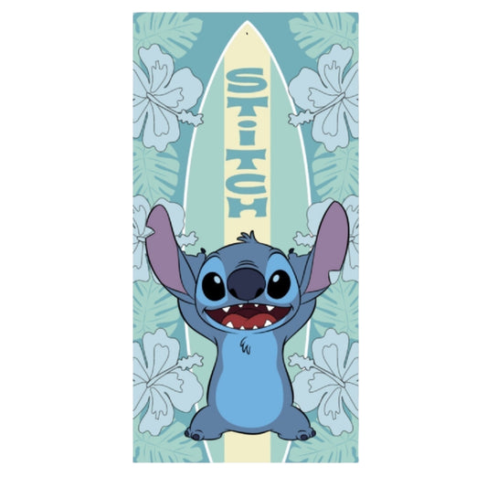 Lilo & Stitch strandlaken