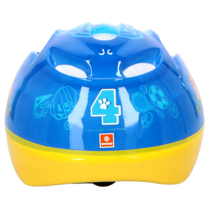 Paw Patrol Fietshelm