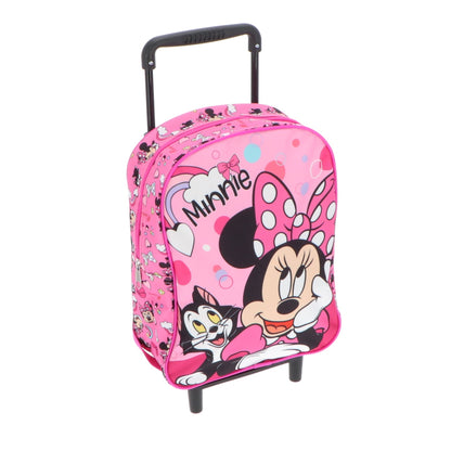 Minnie Mouse trolley rugzak