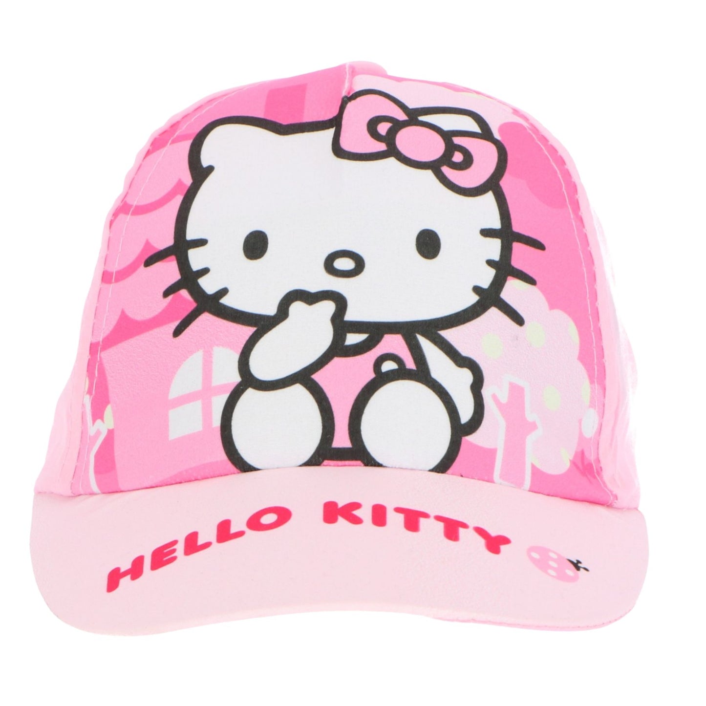 Hello Kitty pet