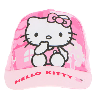 Hello Kitty pet