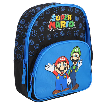 Super Mario rugzak