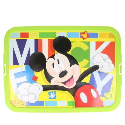 Mickey Mouse opslag klikdoos - 13 l