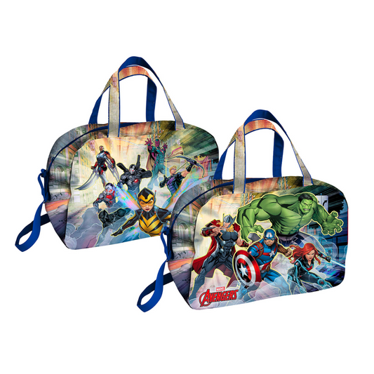 Avengers sporttas