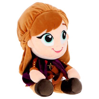 Frozen Pluche Anna