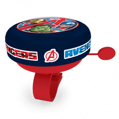 Avengers Fiets accessoires